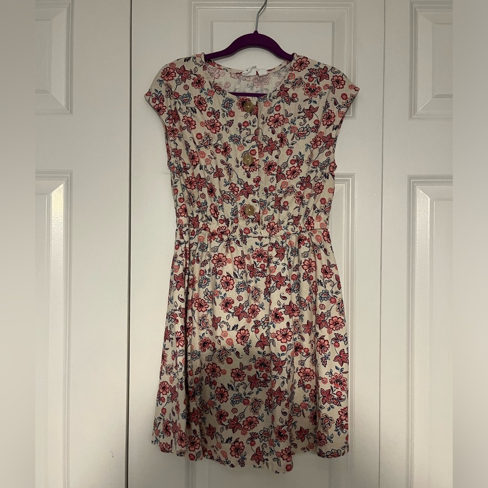 Girls Gap dress
